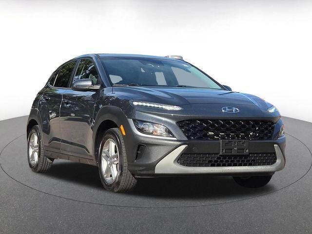 2022 Hyundai KONA SE