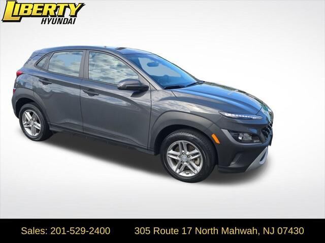 2023 Hyundai KONA SE