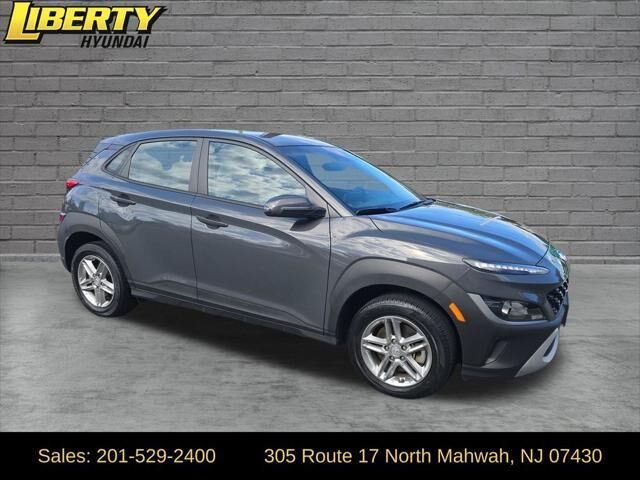 2023 Hyundai KONA SE — photo 1 of 13