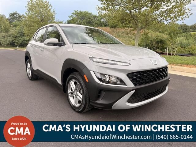 2023 Hyundai KONA SE