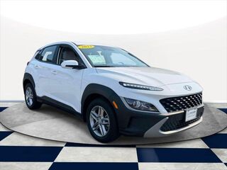 2023 Hyundai KONA SE