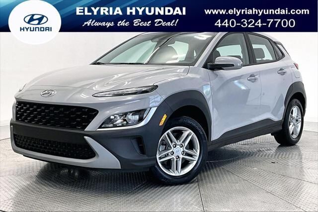 2023 Hyundai KONA SE