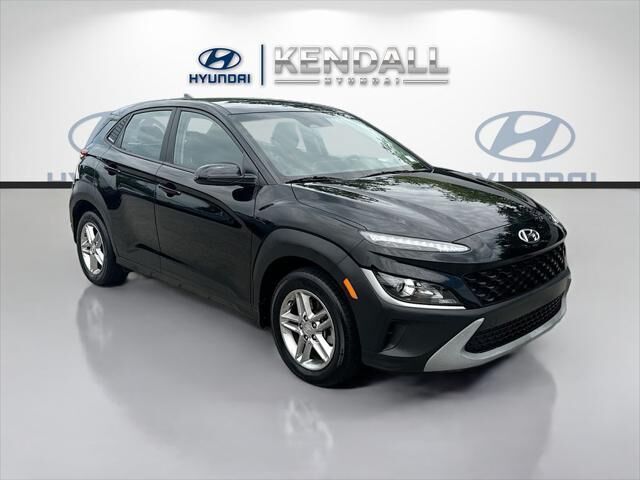 2023 Hyundai KONA SE