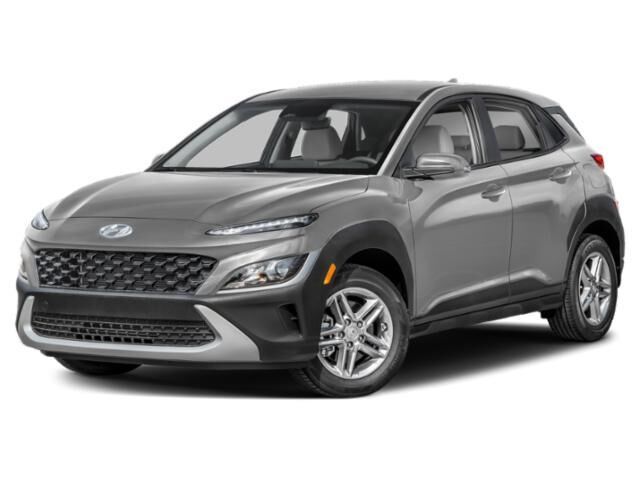 2023 Hyundai KONA SE
