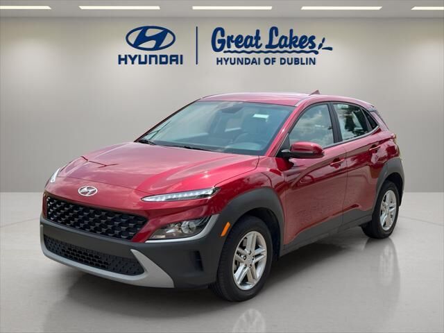 2023 Hyundai KONA SE