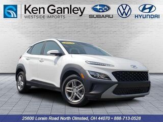 2023 Hyundai KONA SE