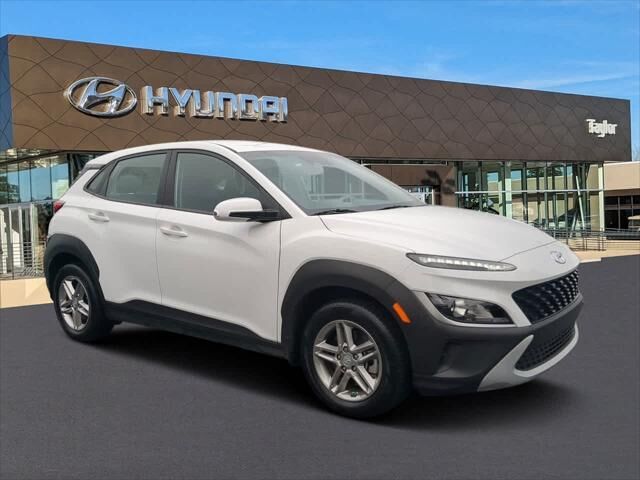 2023 Hyundai KONA SE — photo 1 of 13