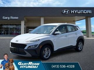 2022 Hyundai KONA SE