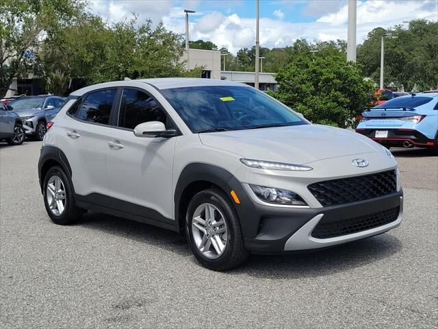 2023 Hyundai KONA SE