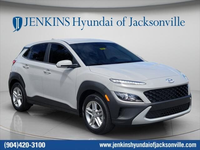 2023 Hyundai KONA SE — photo 1 of 13