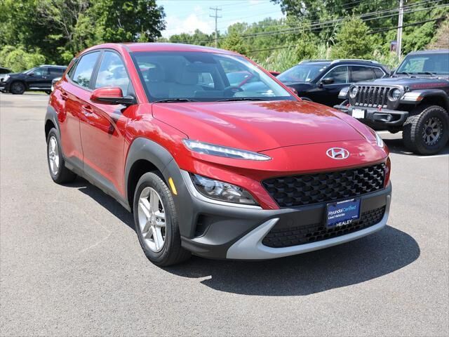 2023 Hyundai KONA SE