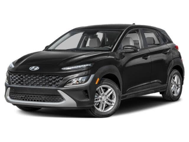 2023 Hyundai KONA SE