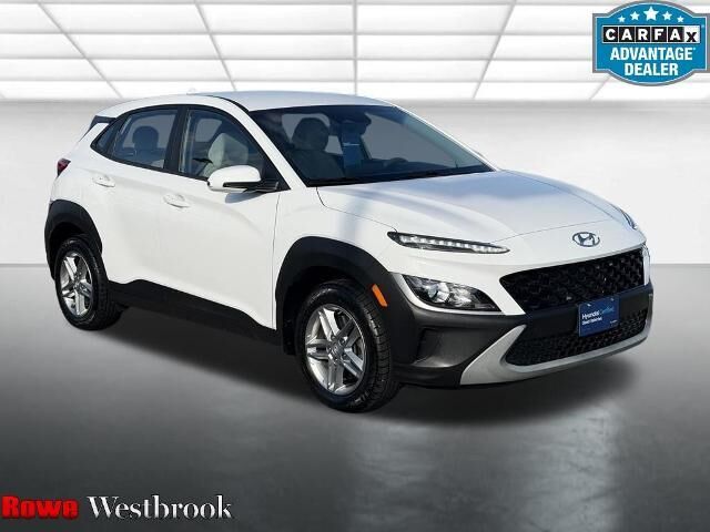 2023 Hyundai KONA SE