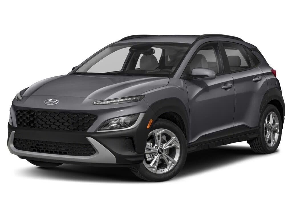 2023 Hyundai KONA SEL — photo 1 of 1