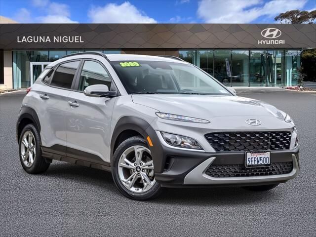 2023 Hyundai KONA SEL — photo 1 of 13