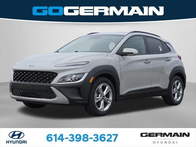 2023 Hyundai KONA SEL — photo 1 of 1