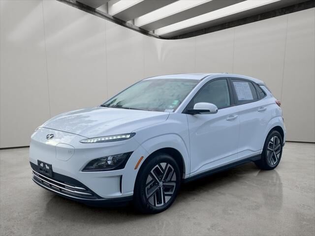 2023 Hyundai KONA Electric SEL — photo 1 of 13