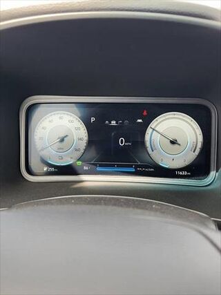 2023 Hyundai KONA Electric SEL — photo 1 of 13