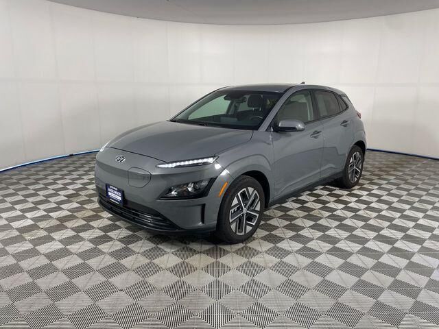 2023 Hyundai KONA Electric SEL