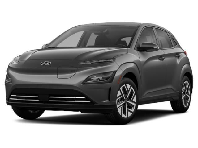 2022 Hyundai KONA Electric SEL