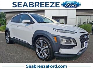 2020 Hyundai KONA Limited