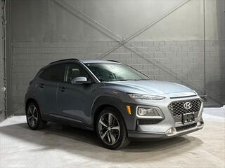 2019 Hyundai KONA Limited