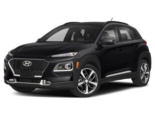 2019 Hyundai KONA Limited