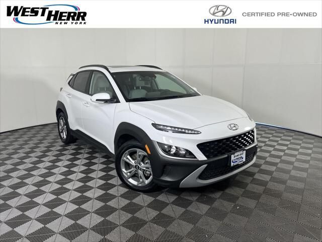 2023 Hyundai KONA SEL — photo 1 of 13