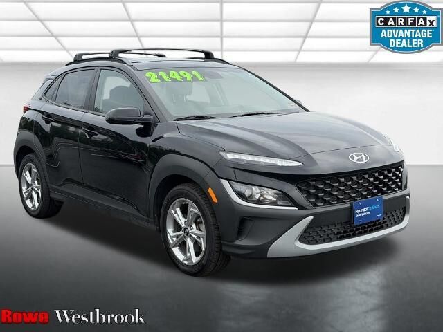 2023 Hyundai KONA SEL — photo 1 of 1