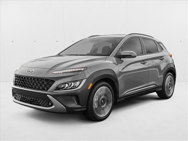 2023 Hyundai KONA Limited