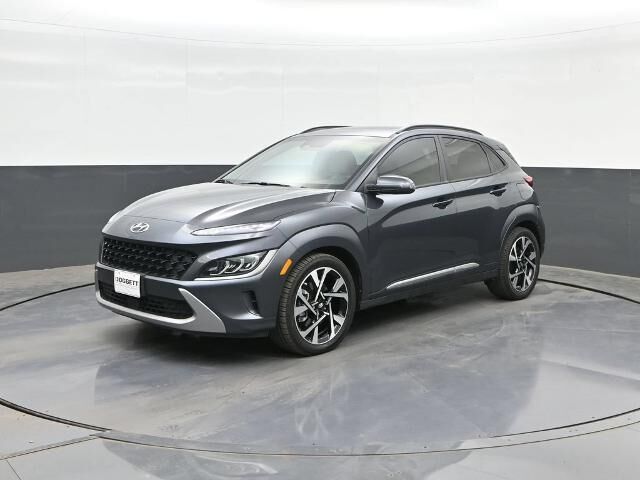 2022 Hyundai KONA Limited