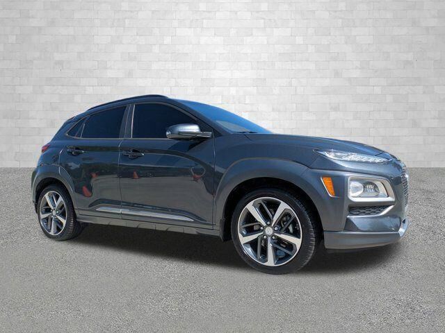 2019 Hyundai KONA Ultimate
