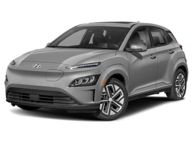 2023 Hyundai KONA Electric Limited