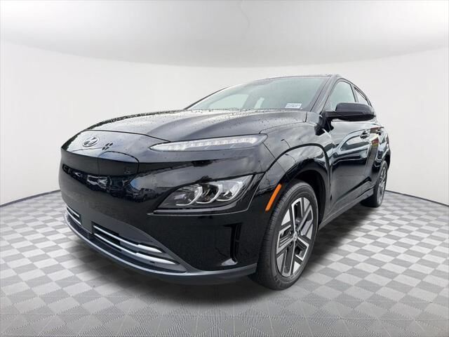 2023 Hyundai KONA Electric Limited