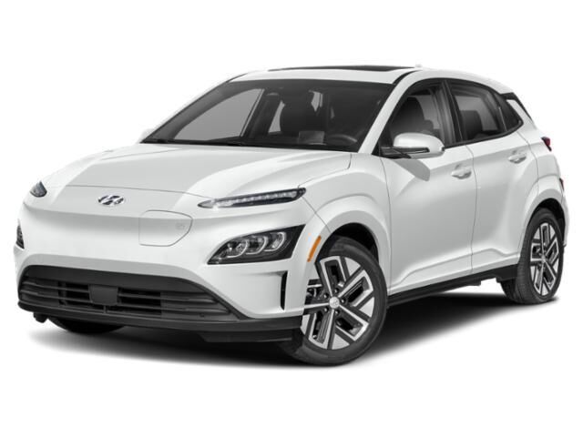 2023 Hyundai KONA Electric Limited