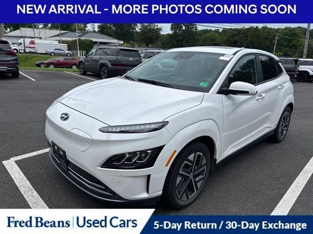 2023 Hyundai KONA Electric Limited