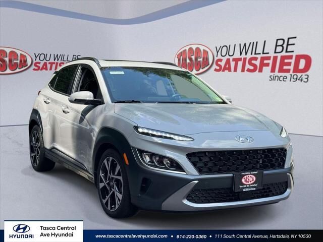 2023 Hyundai KONA Limited