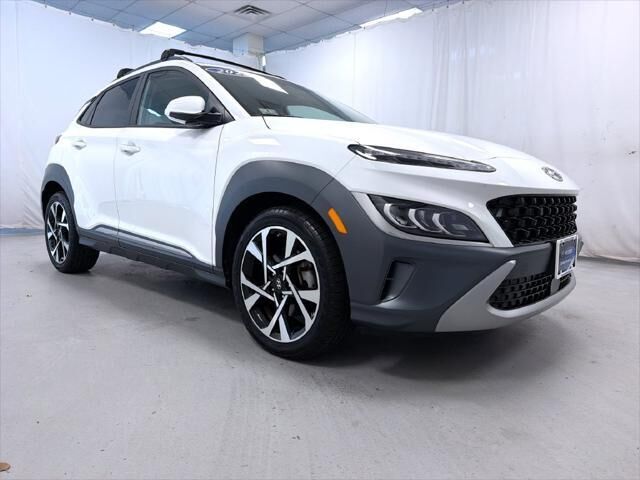 2023 Hyundai KONA Limited