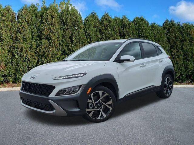 2023 Hyundai KONA Limited