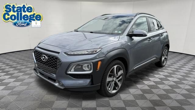 2020 Hyundai KONA Ultimate