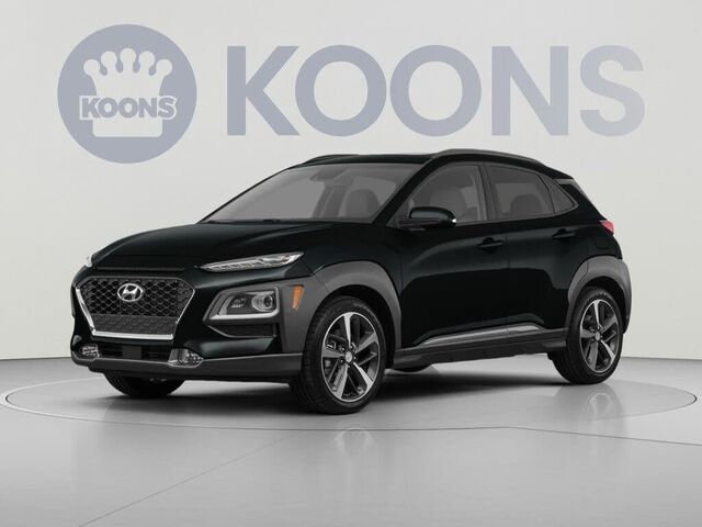 2020 Hyundai KONA Ultimate