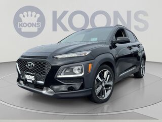 2020 Hyundai KONA Ultimate