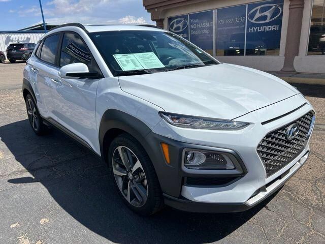 2020 Hyundai KONA Ultimate