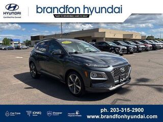 2020 Hyundai KONA Ultimate