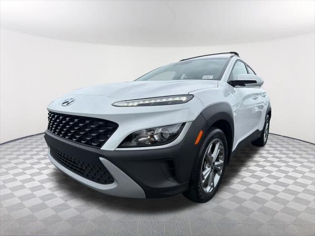 2023 Hyundai KONA SEL — photo 1 of 1