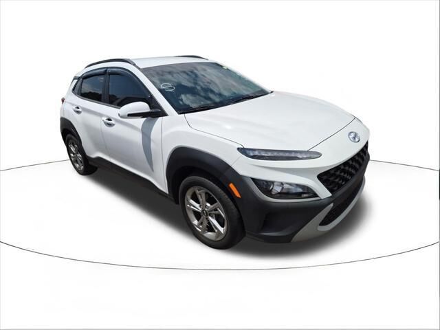 2023 Hyundai KONA SEL — photo 1 of 1