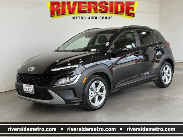 2023 Hyundai KONA SEL — photo 1 of 13