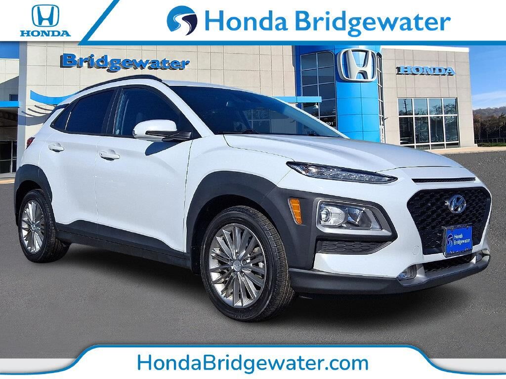 2019 Hyundai KONA SEL — photo 1 of 13