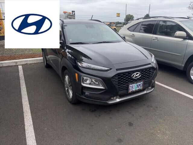 2019 Hyundai KONA SEL