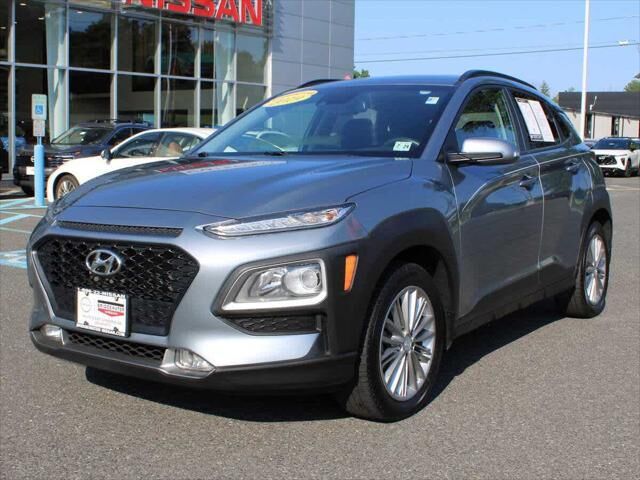 2019 Hyundai KONA SEL — photo 1 of 1